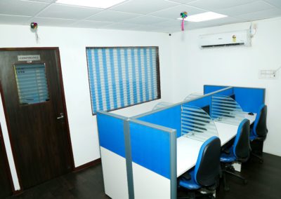 shared workspace velachery-5