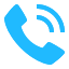 telephone-iconcoworks-blue